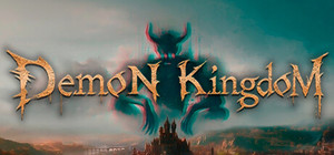 Demon Kingdom banner