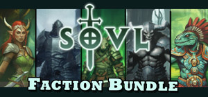 SOVL - Faction Pack Bundle banner