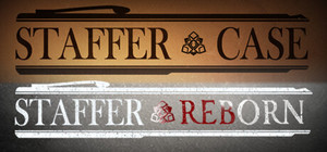 Staffer Series Detective Pack banner