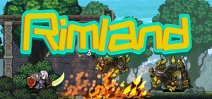 Rimland banner
