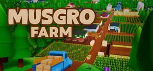 Musgro Farm banner