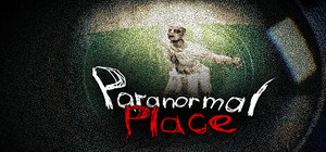 Paranormal place banner