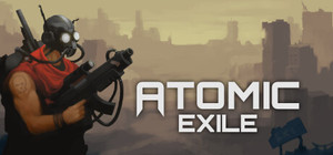 Atomic Exile banner