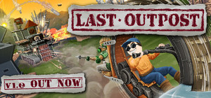Last Outpost banner