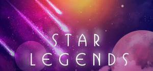 Star Legends:Space Colony Commander banner