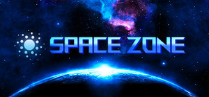 Space Zone banner