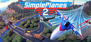 SimplePlanes 2 banner