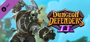 Dungeon Defenders II - Adventurer's Arsenal Pack banner