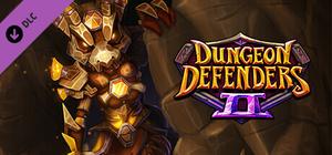Dungeon Defenders II - Imperial Cache Pack banner