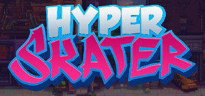 Hyper Skater banner