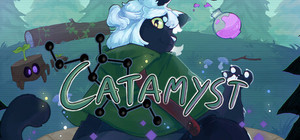 Catamyst banner