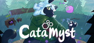 Catamyst banner