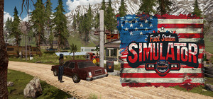 Fuel Station Simulator banner