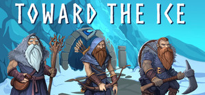 Toward The Ice banner