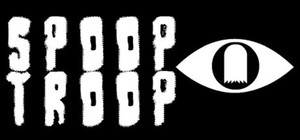 Spoop Troop banner