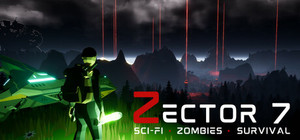 Zector 7 banner