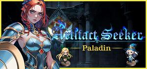 Artifact Seeker:Paladin banner