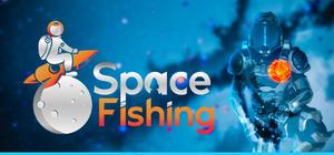 Space Fishing banner