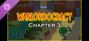 Warlordocracy Ch. 3 banner