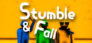 Stumble And Fall banner