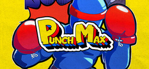Punch Max banner