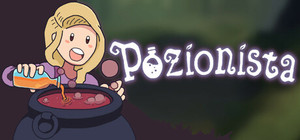 Pozionista banner