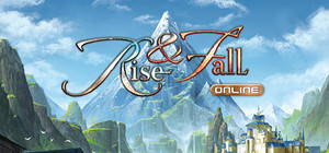 Rise & Fall - Online Digital Edition banner