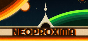 Neoproxima + Soundtrack banner