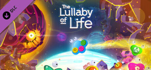 The Lullaby of Life - Art Book + Wallpapers banner