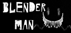Blenderman banner