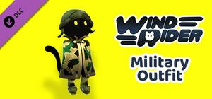 Wind Rider - Military Outfit banner