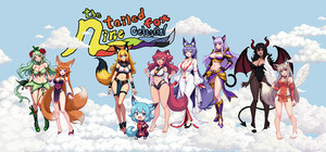 The Nine Tailed Celestial Fox banner