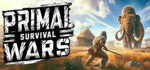Primal Survival Wars banner