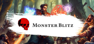 Monster Blitz banner