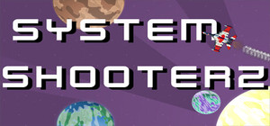 System Shooterz banner