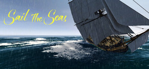 Sail the Seas banner