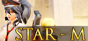 STAR - M banner
