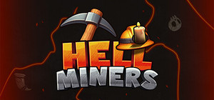Hell Miners banner