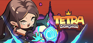Tetra Dungeon banner