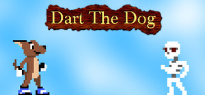Dart The Dog banner