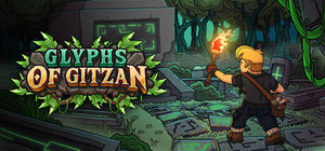 Glyphs of Gitzan banner