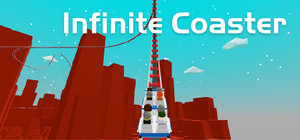 Infinite Coaster banner