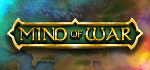 Mind of War banner