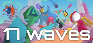 17.waves TD banner