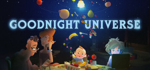 Goodnight Universe banner