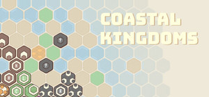 Coastal Kingdoms banner