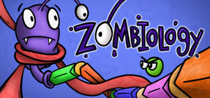 Zombiology banner