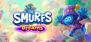The Smurfs - Dreams banner