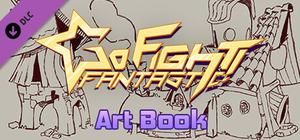 Art of Go Fight Fantastic! banner