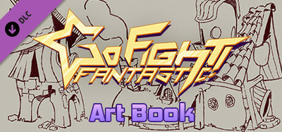Art of Go Fight Fantastic!